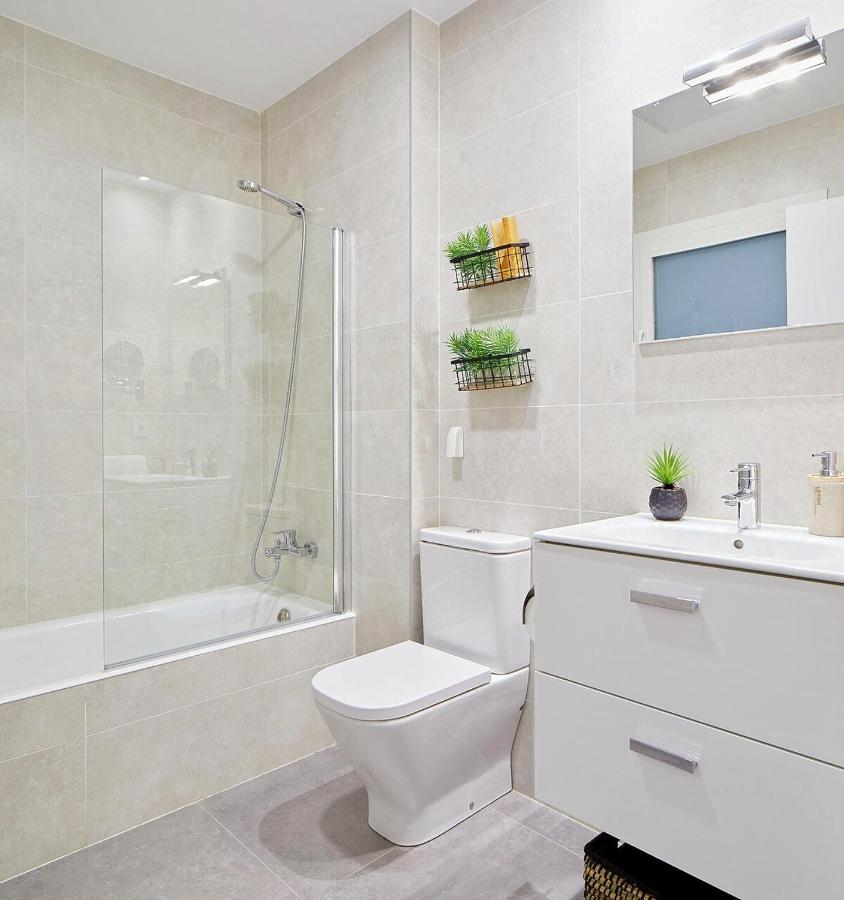 Apartamento ☆centric Spacious⎮7 Balconies⎮brand New ⎮aircon ☆