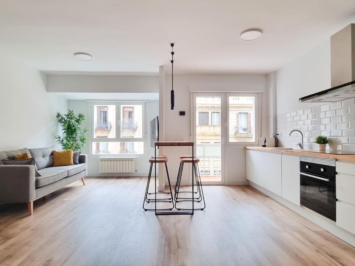 Suite Egia Apartment San Sebastian Donostia * Saint-Sébastien