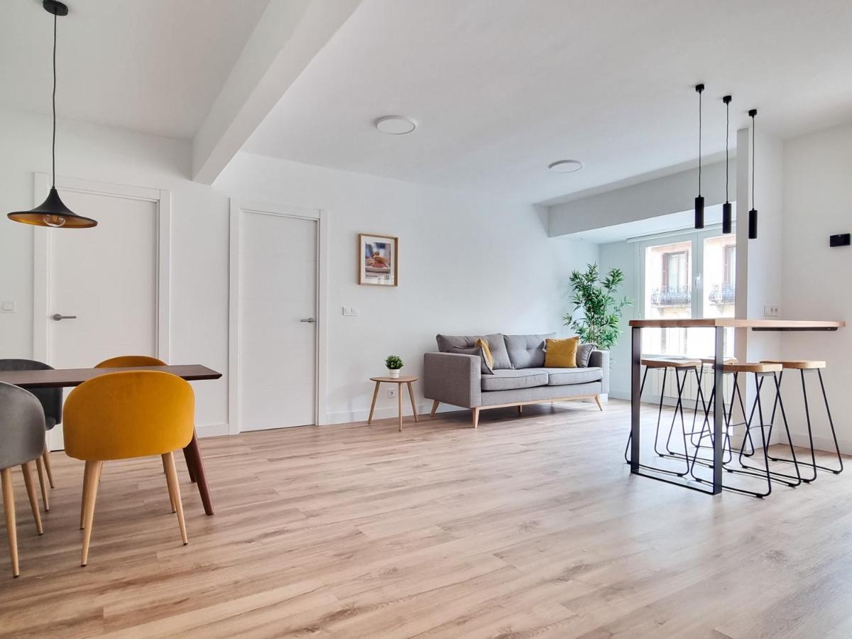 Appartement Suite Egia Apartment San Sebastian Donostia