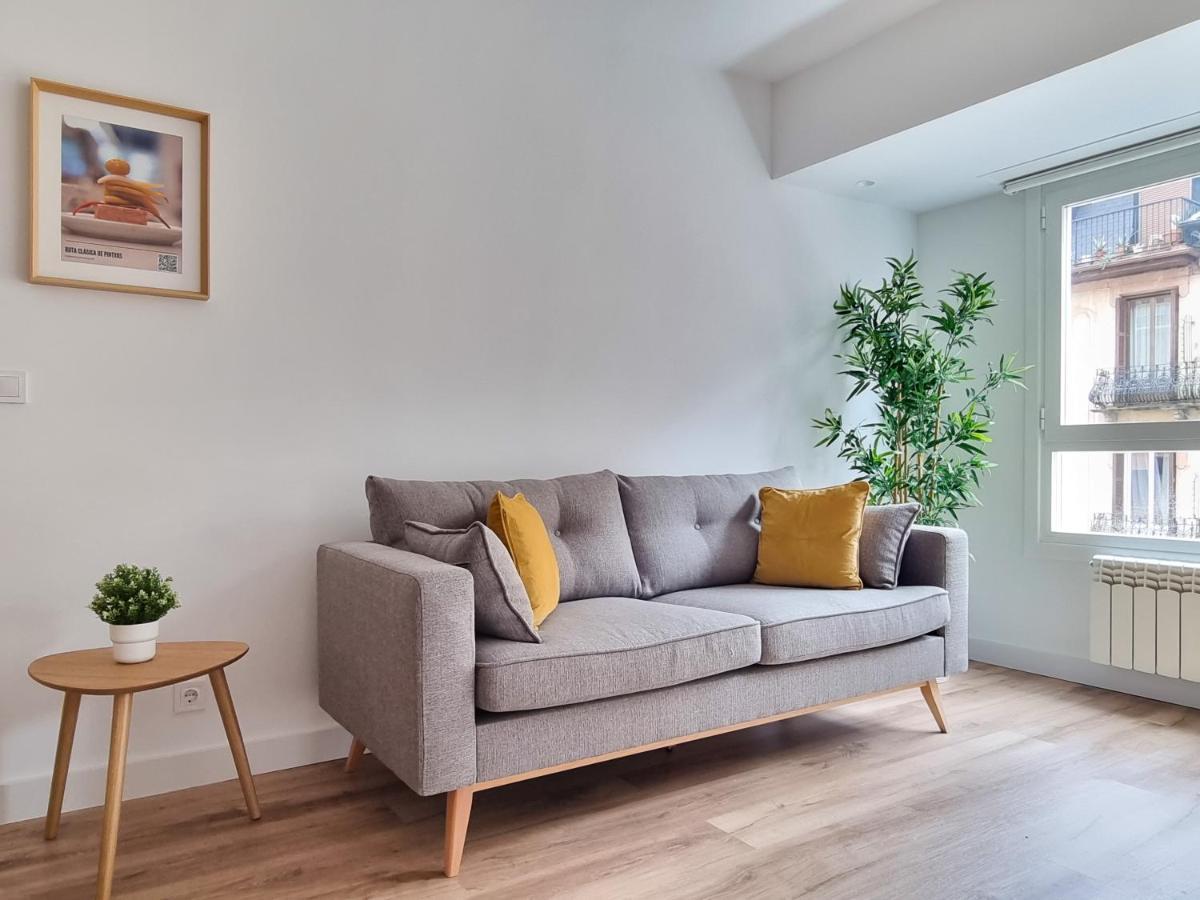 Suite Egia Apartment San Sebastian Donostia Saint-Sébastien