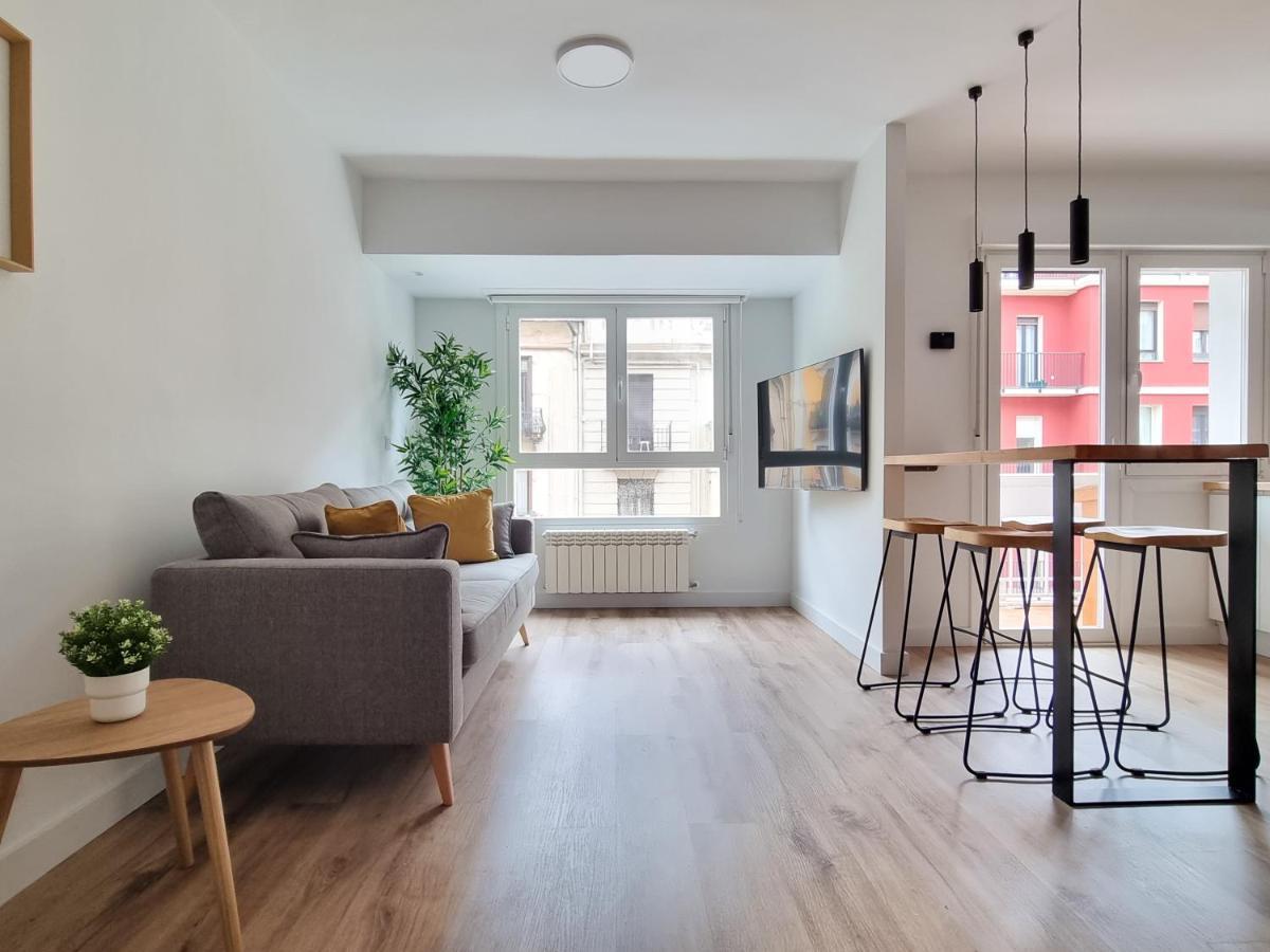 Suite Egia Apartment San Sebastian Donostia
