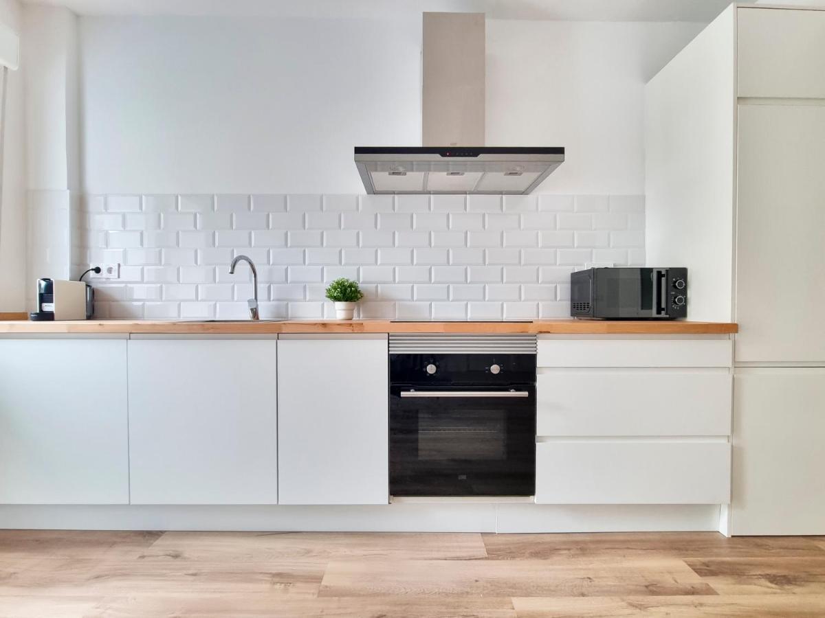 Suite Egia Apartment San Sebastian Donostia Saint-Sébastien