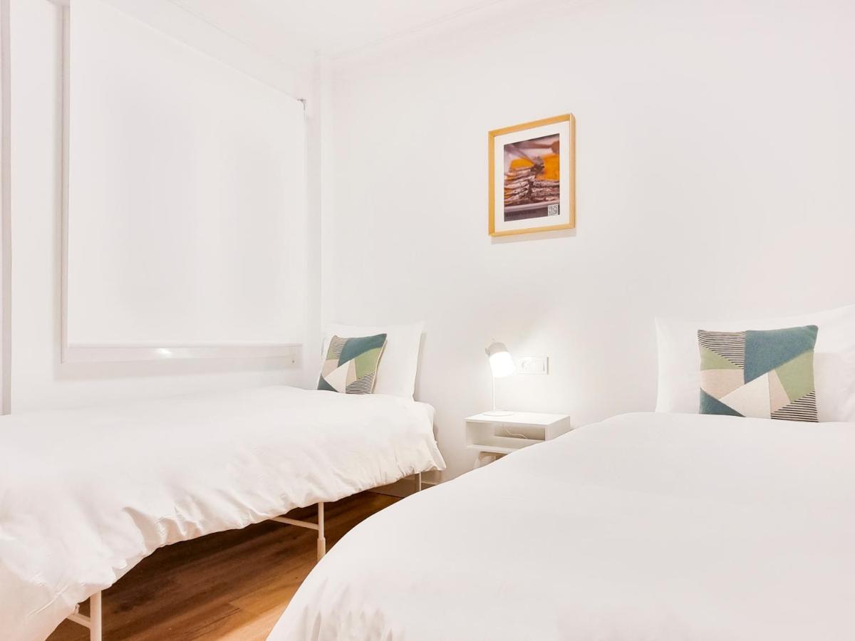 Suite Egia Apartment San Sebastian Donostia Appartement Saint-Sébastien