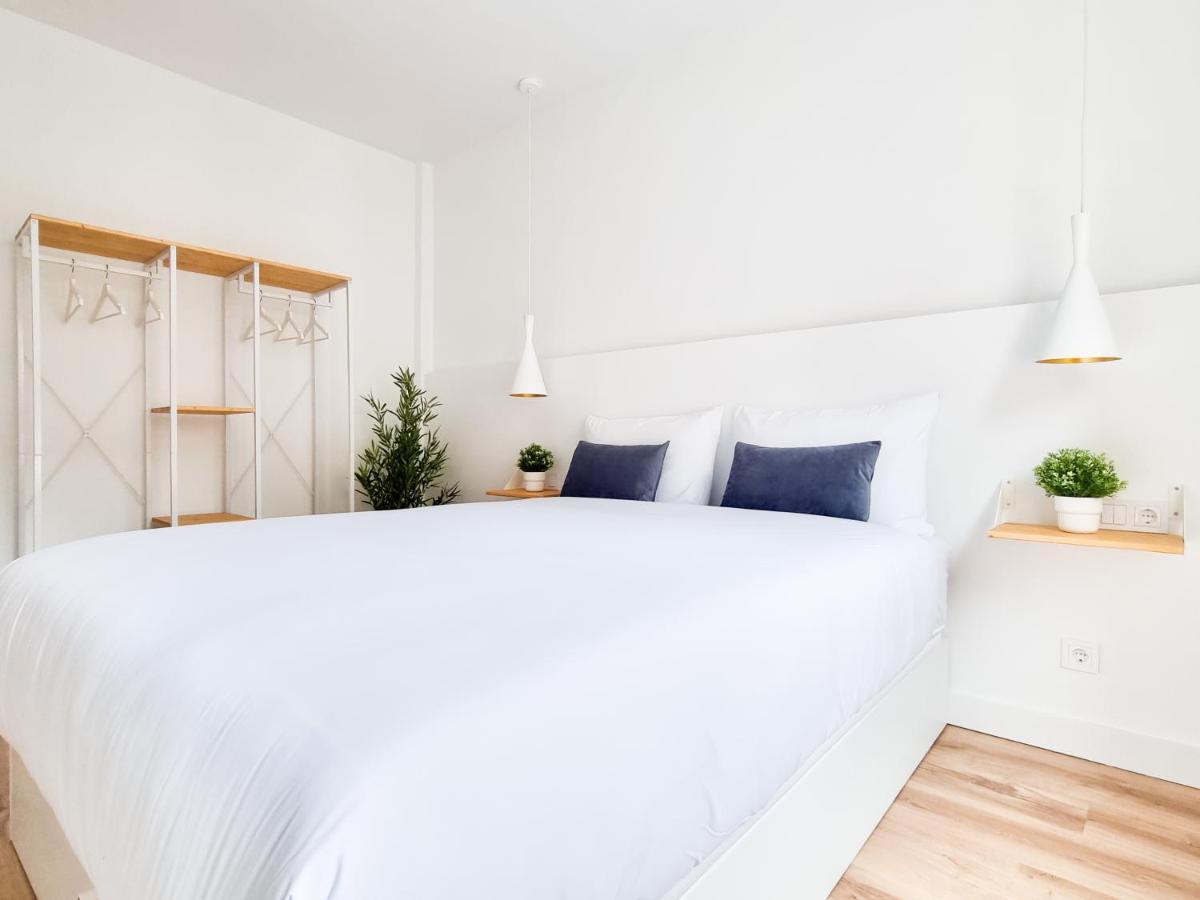 Suite Egia Apartment San Sebastian Donostia Appartement *