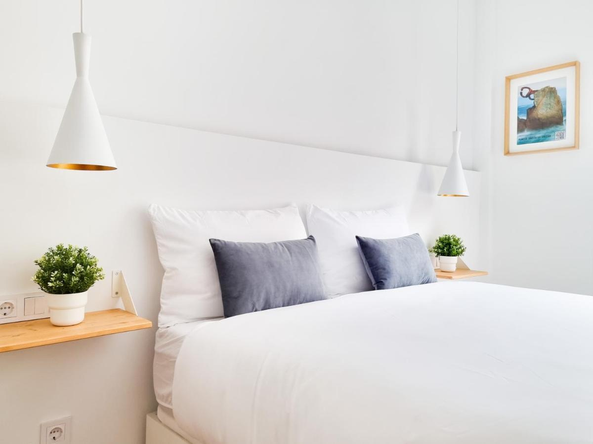 Suite Egia Apartment San Sebastian Donostia * Saint-Sébastien