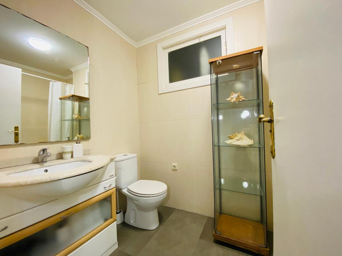 La Plaza Apartamento *