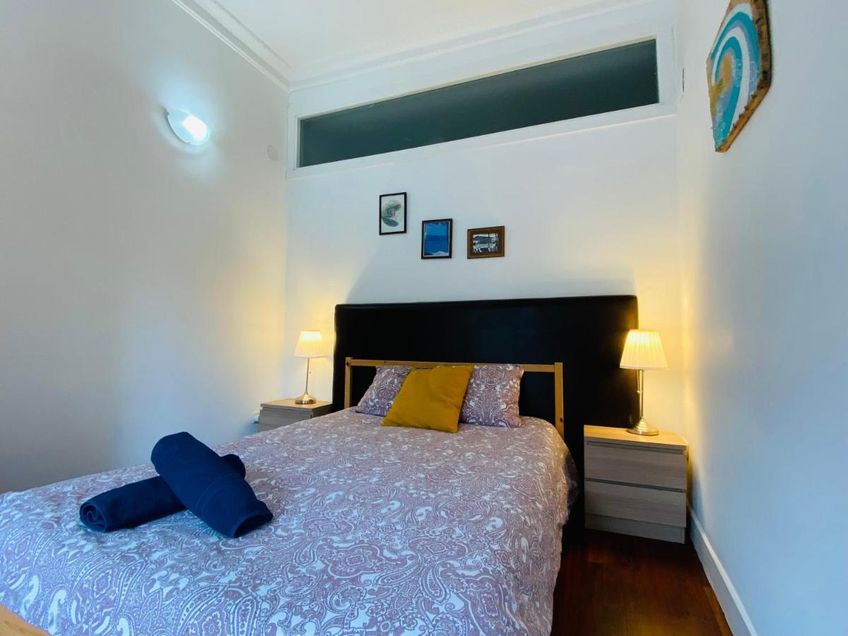 La Plaza Apartamento San Sebastián