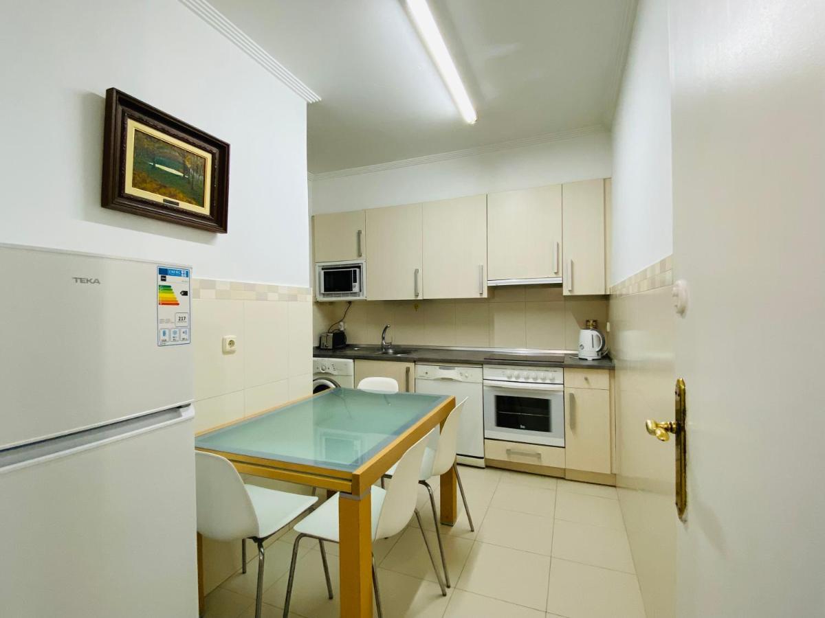 La Plaza Apartamento San Sebastián