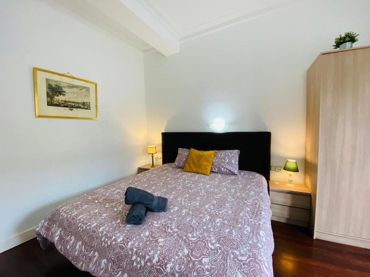 La Plaza Apartamento *