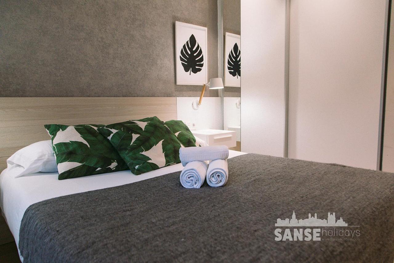 Anoeta By Sanse Holidays Saint-Sébastien