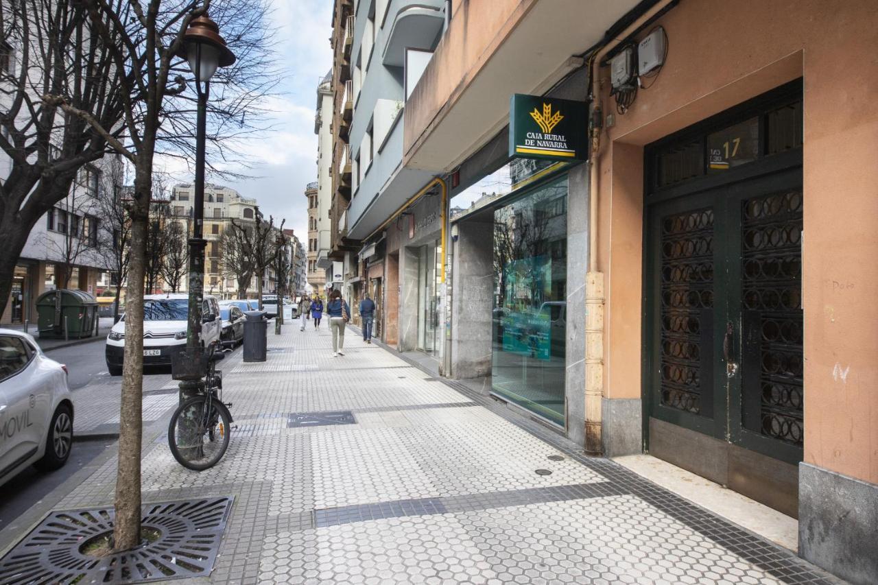 Apartamento Olas De Ondarreta - Local Rentss *