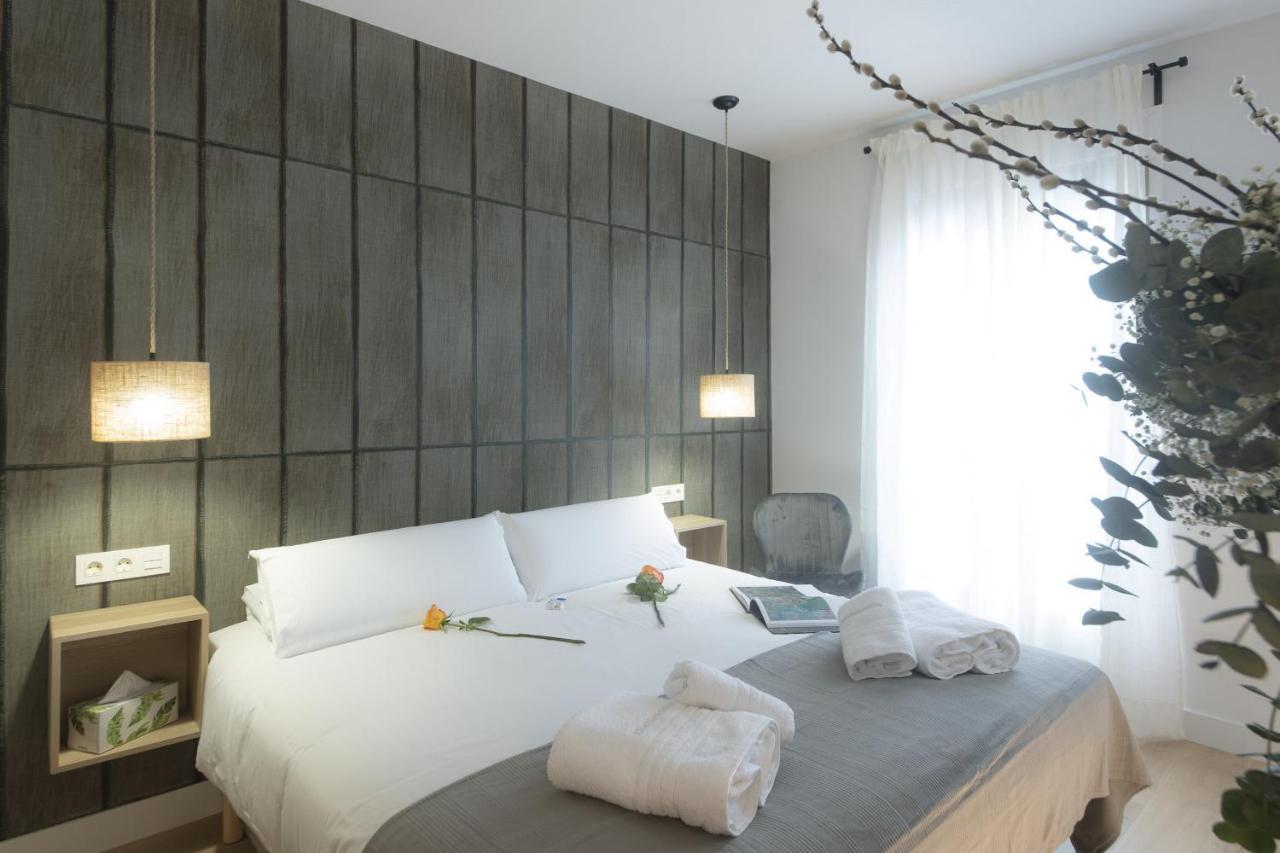 Shiny By Oldtown Apartment San Sebastian