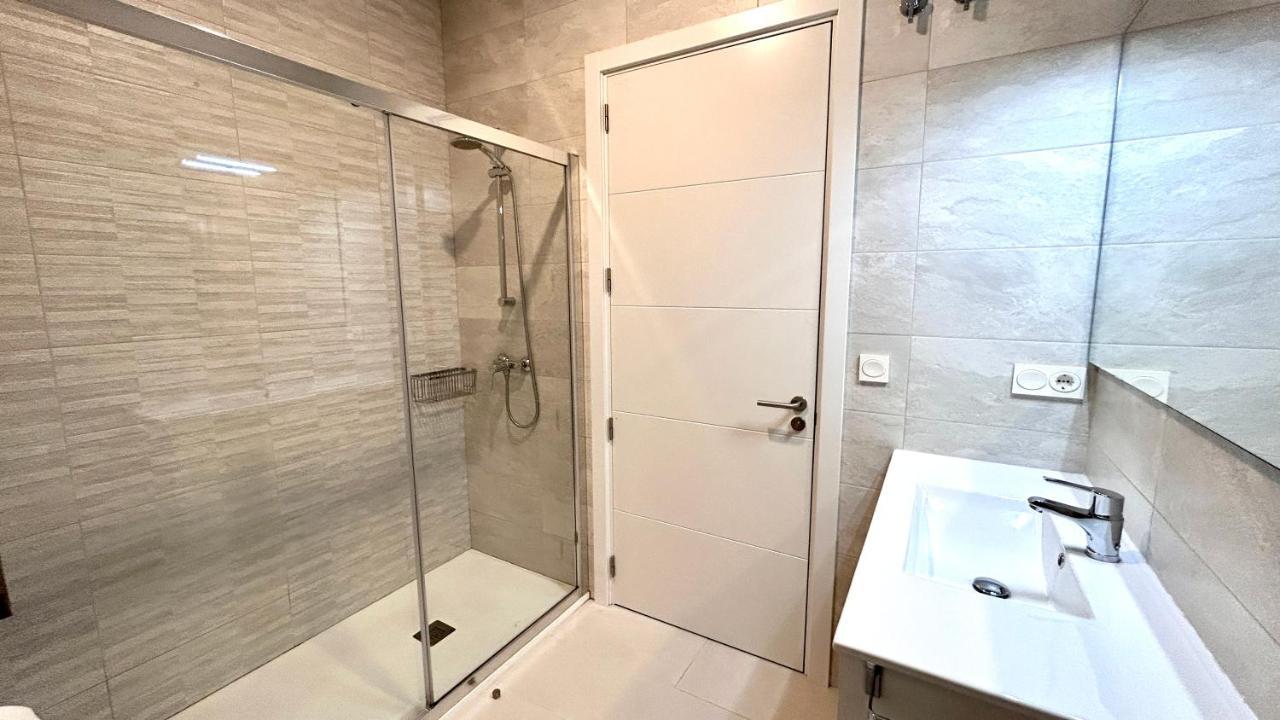 Apartamento Larramendi Center