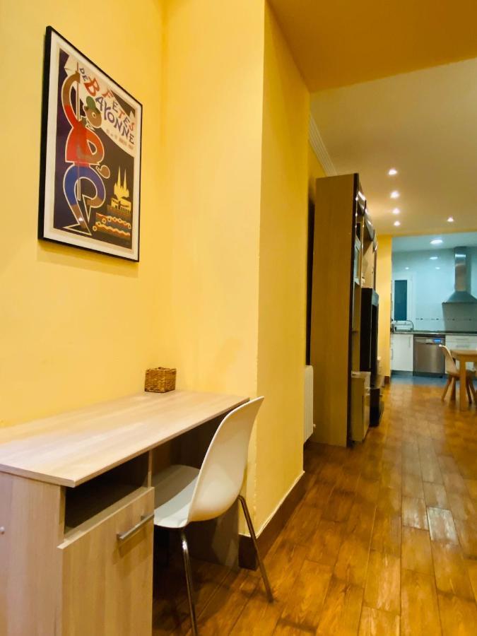 Casa Naranja - Centrally Located, Spacious, Unique Apartment