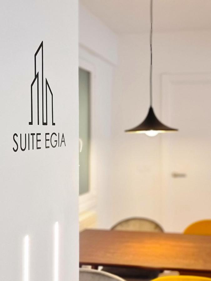 Suite Egia Apartment San Sebastian Donostia *