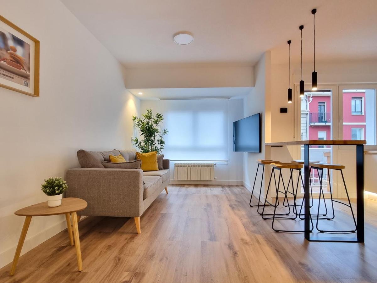 Suite Egia Apartment San Sebastian Donostia *