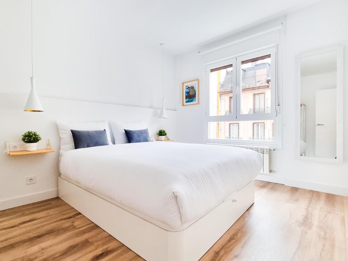 Appartement Suite Egia Apartment San Sebastian Donostia *