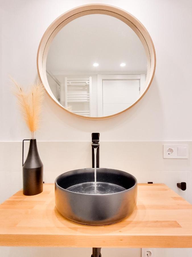 Suite Egia Apartment San Sebastian Donostia * Saint-Sébastien