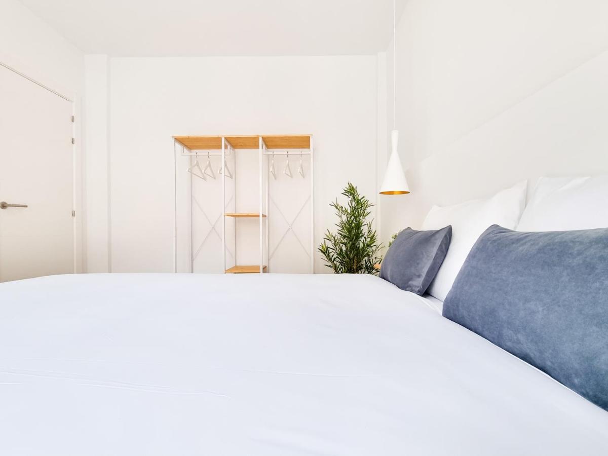 Suite Egia Apartment San Sebastian Donostia Saint-Sébastien