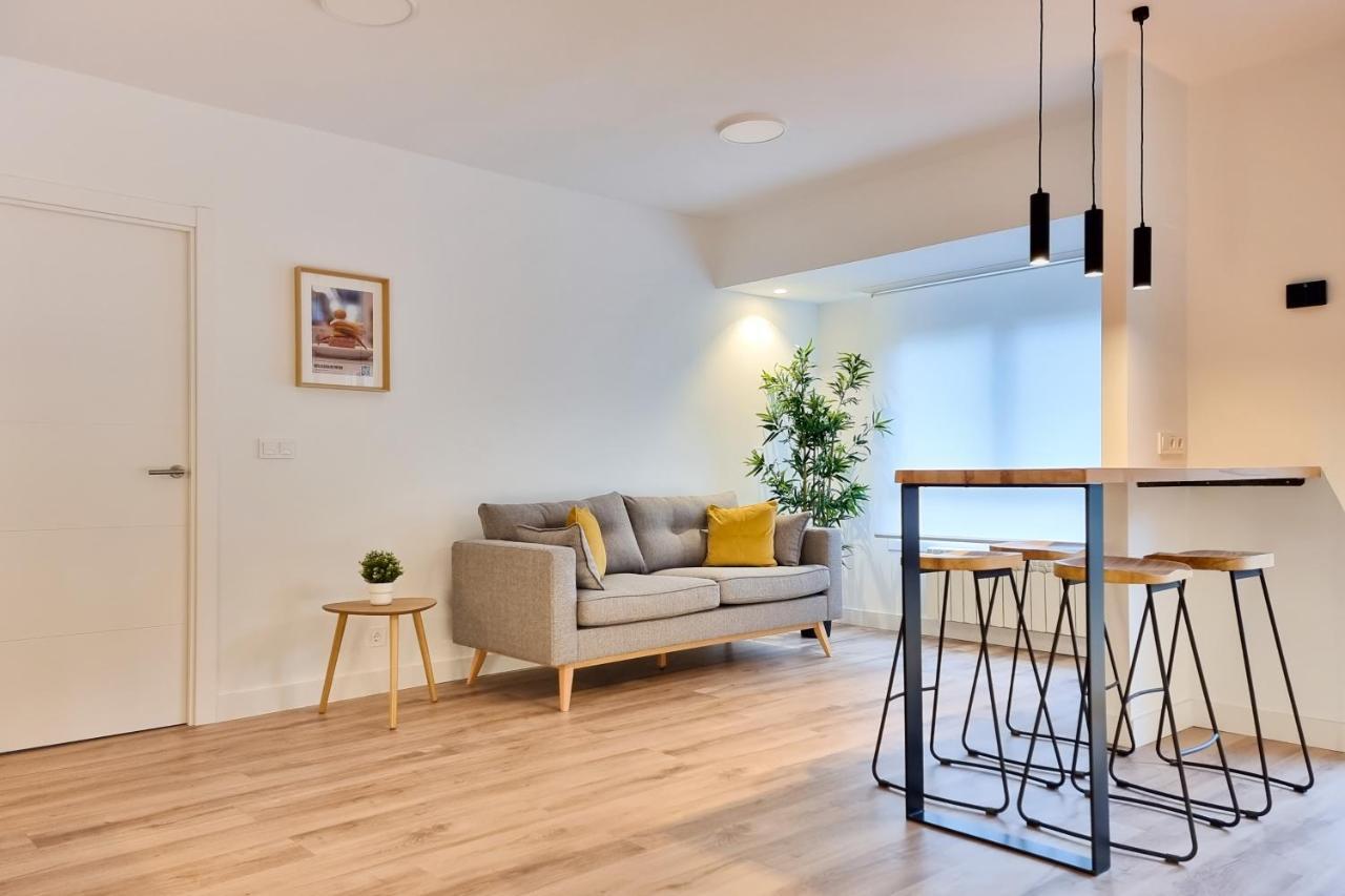Suite Egia Apartment San Sebastian Donostia Appartement *