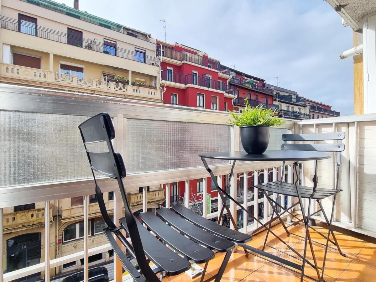 Appartement Suite Egia Apartment San Sebastian Donostia