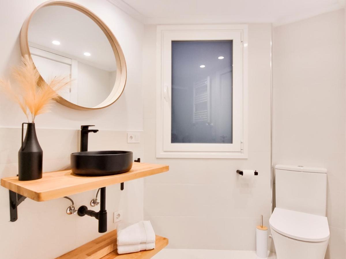 Appartement Suite Egia Apartment San Sebastian Donostia *
