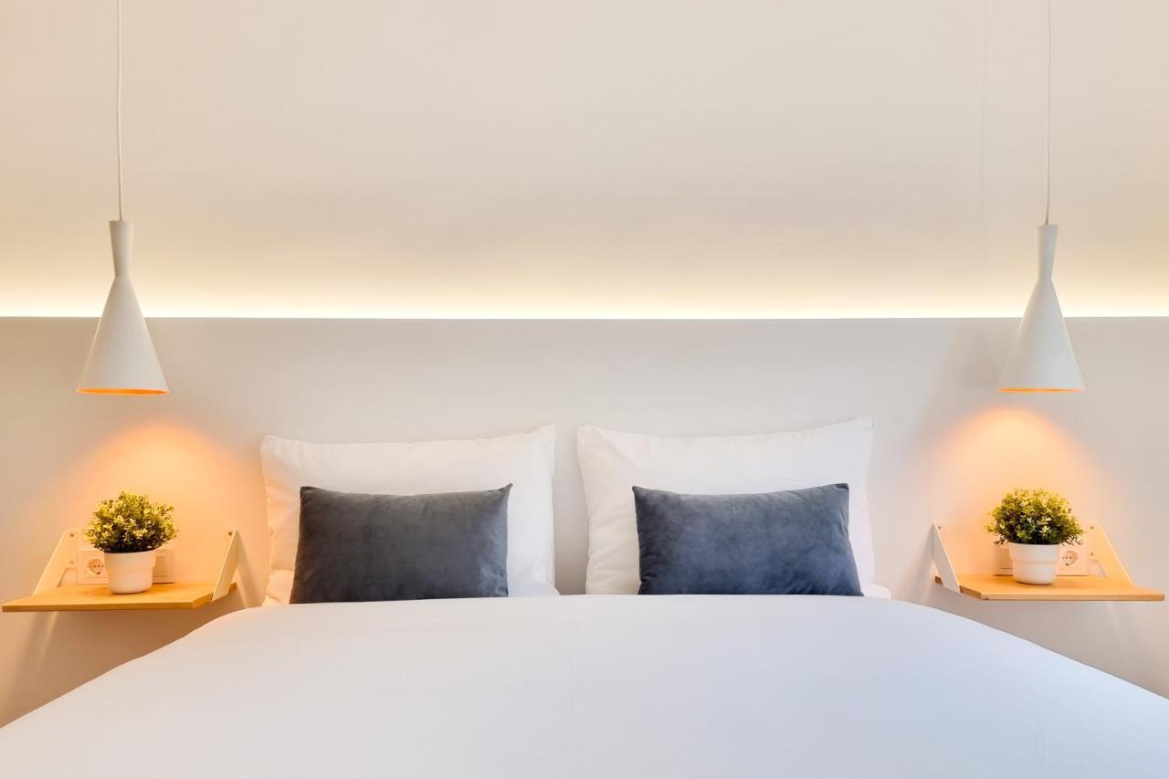 Appartement Suite Egia Apartment San Sebastian Donostia Saint-Sébastien
