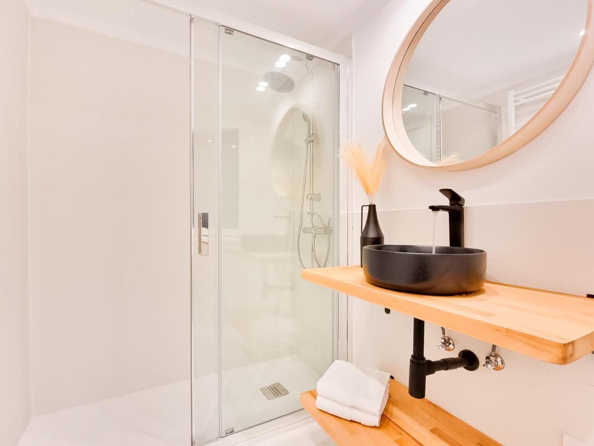 Suite Egia Apartment San Sebastian Donostia *