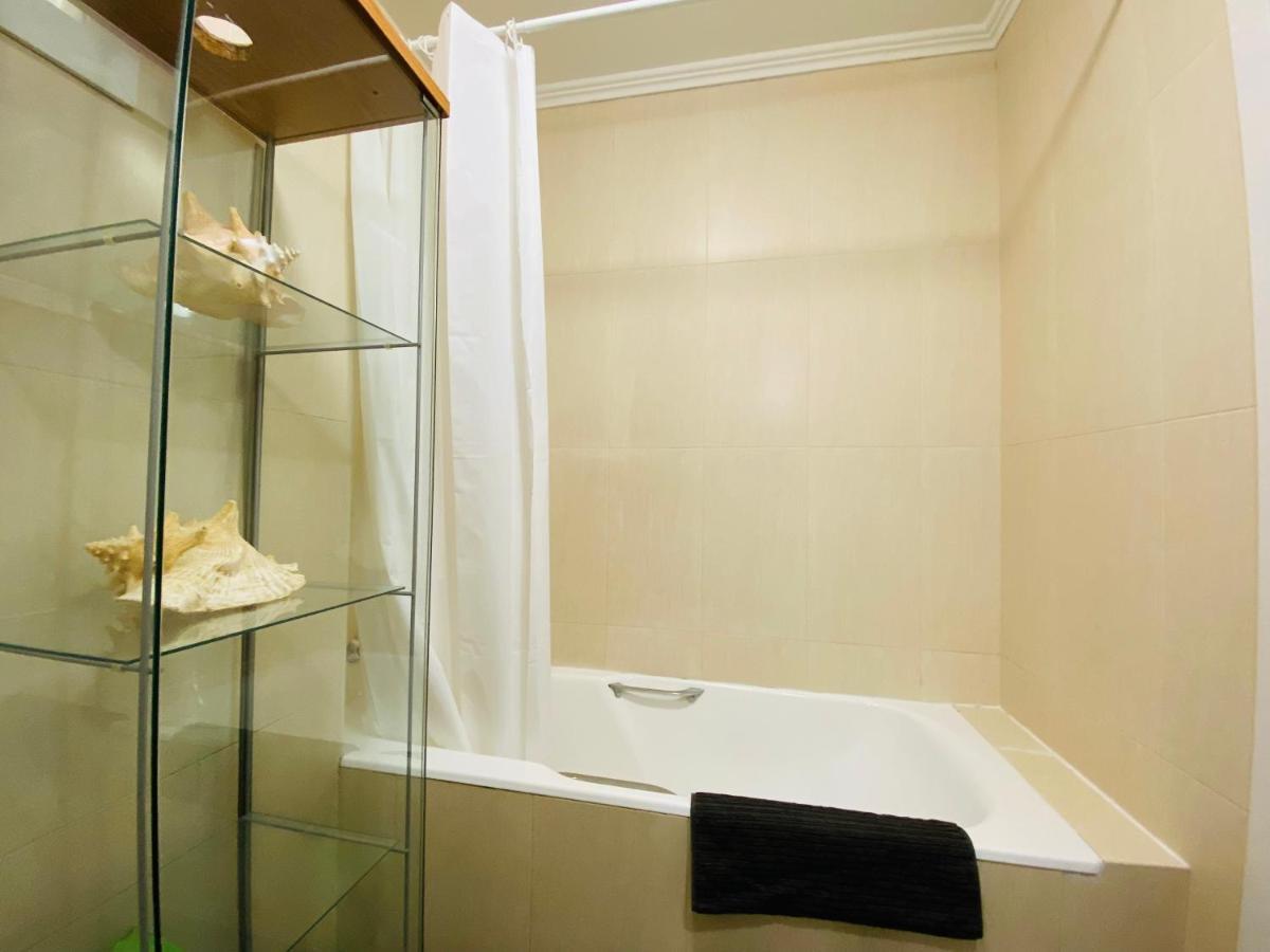 Apartamento La Plaza