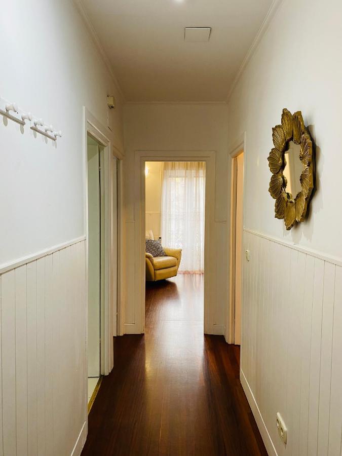 La Plaza Apartamento San Sebastián