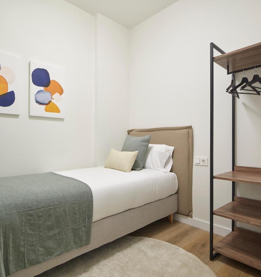 Apartment Kubo By Feelfree San Sebastian