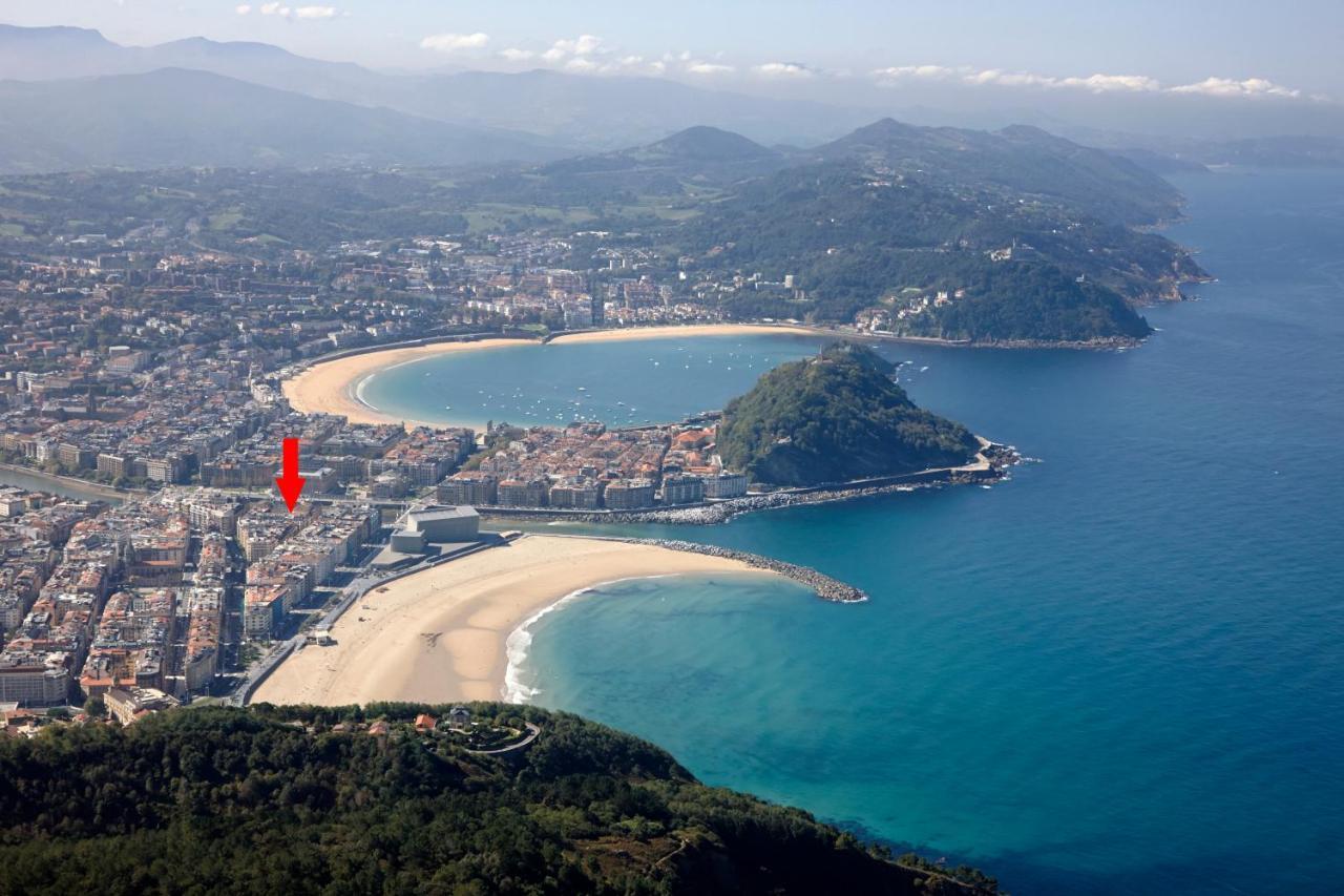 Kubo By Feelfree San Sebastian