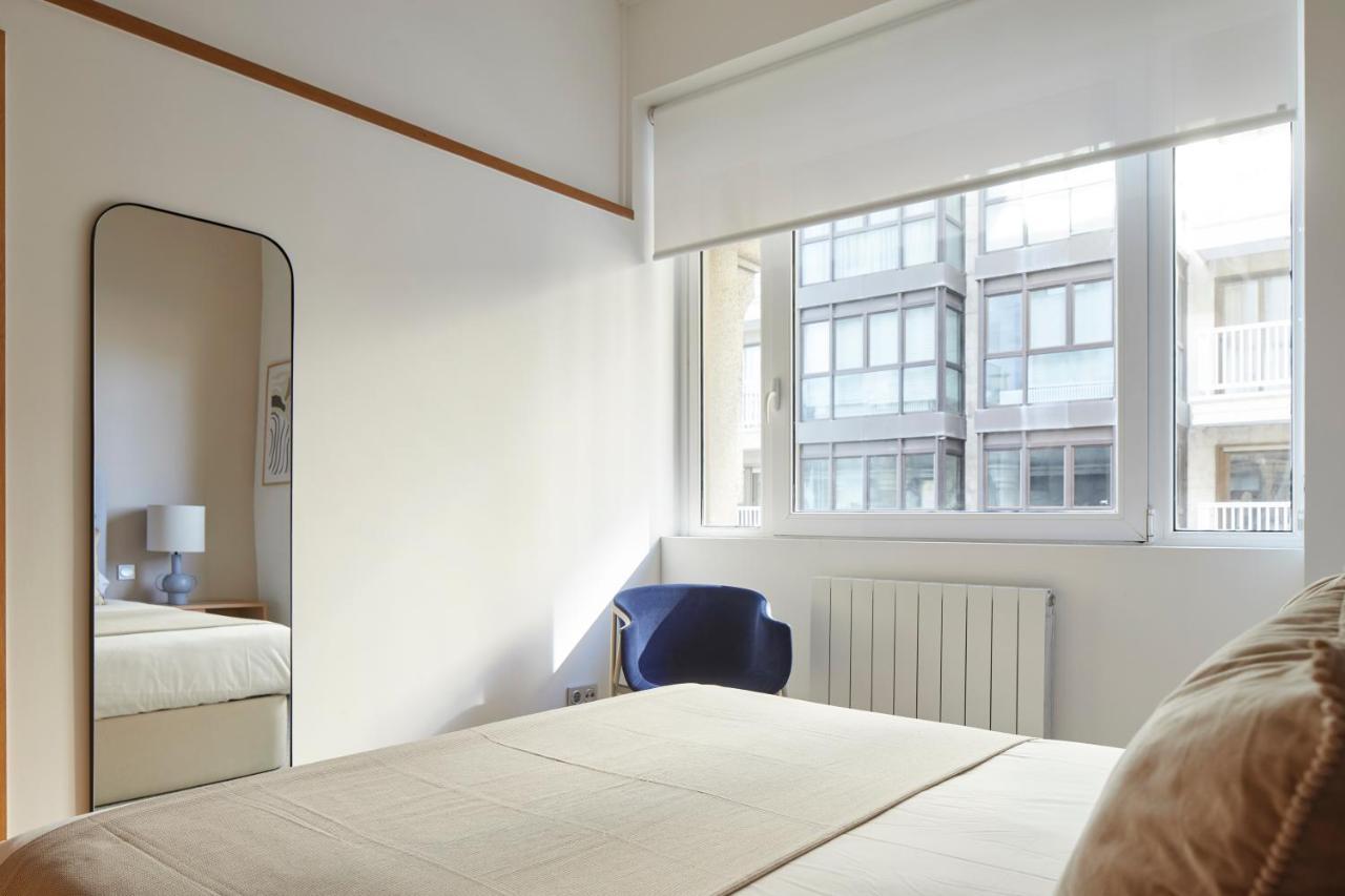 Eder 2 By Feelfree Apartment San Sebastian