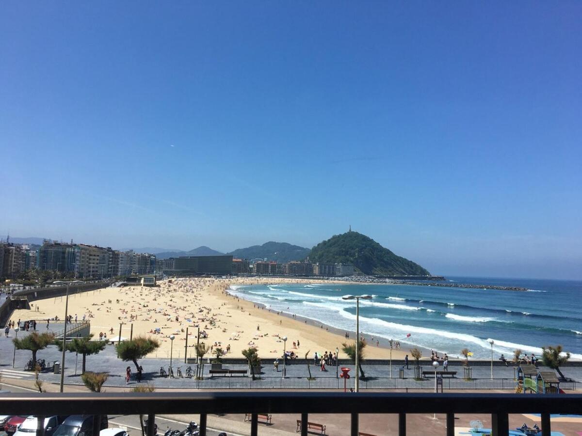 Sea Views From 4 Balconies Walk Score 90