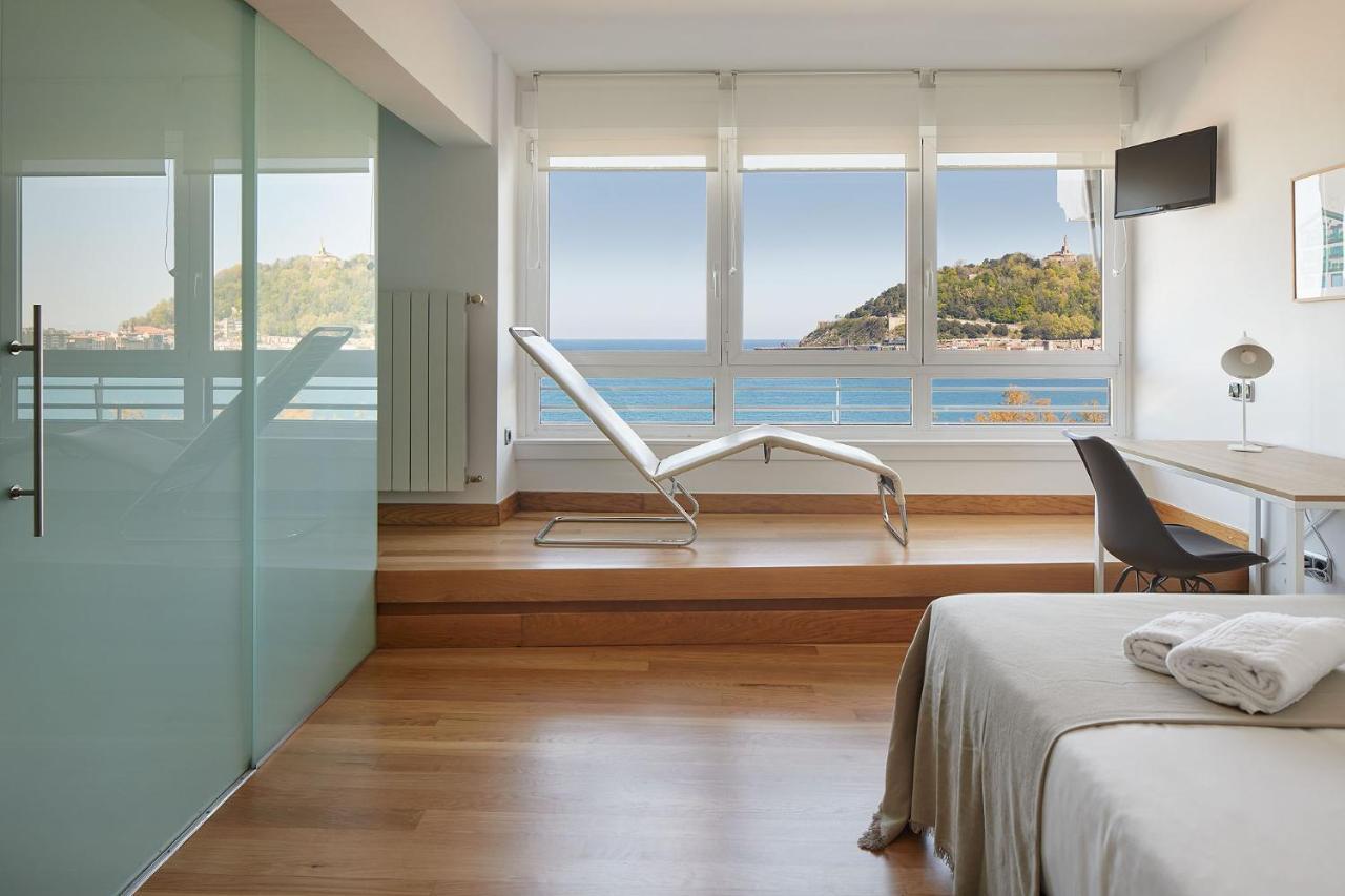 The Collection | Ocean Apartment San Sebastian