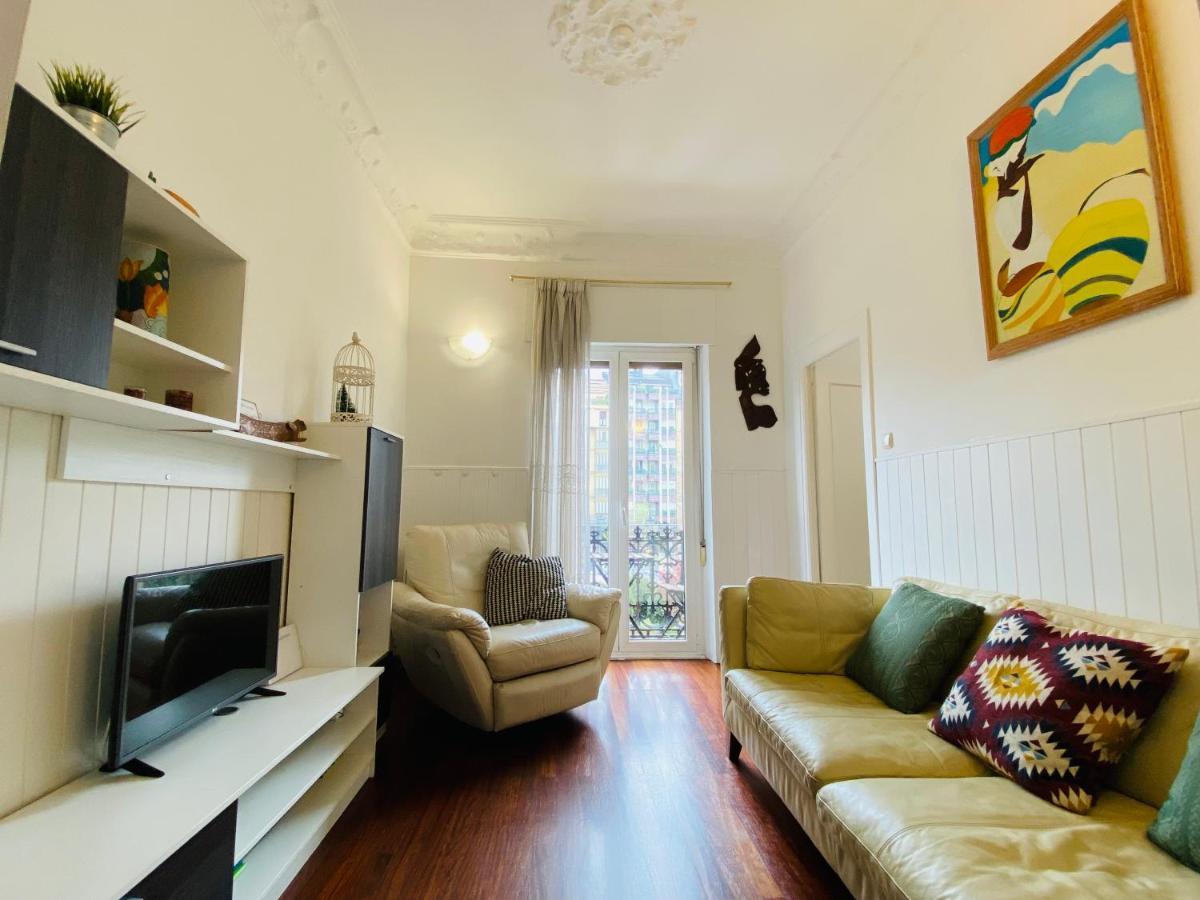La Plaza Apartamento