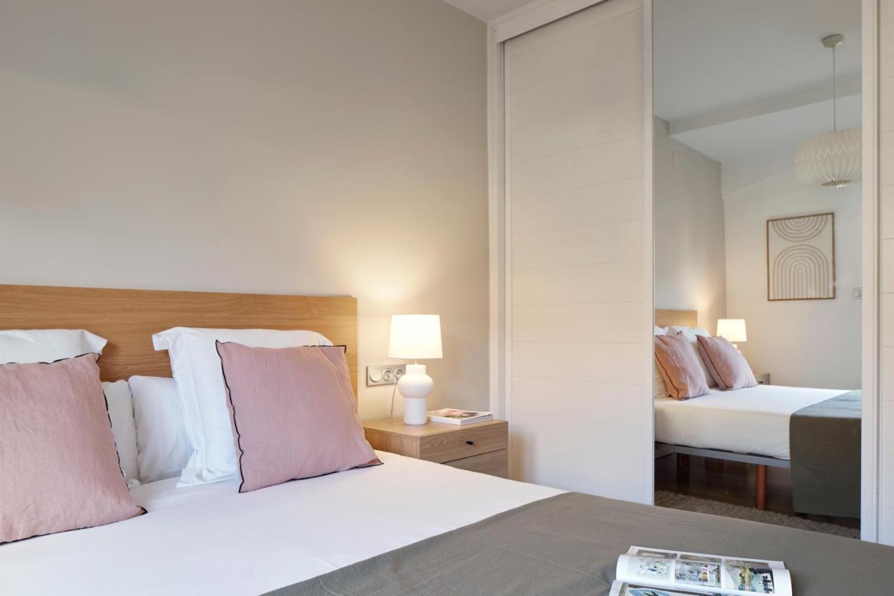 Mirakruz Terrace By Feelfree Apartment San Sebastian