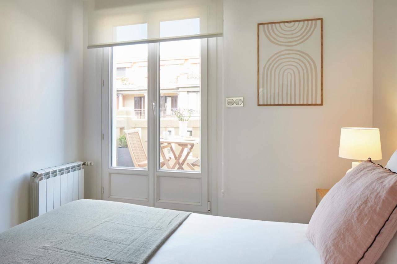 Mirakruz Terrace By Feelfree Apartment San Sebastian