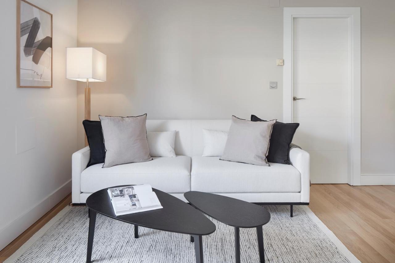 Apartment Mirakruz Terrace By Feelfree San Sebastian