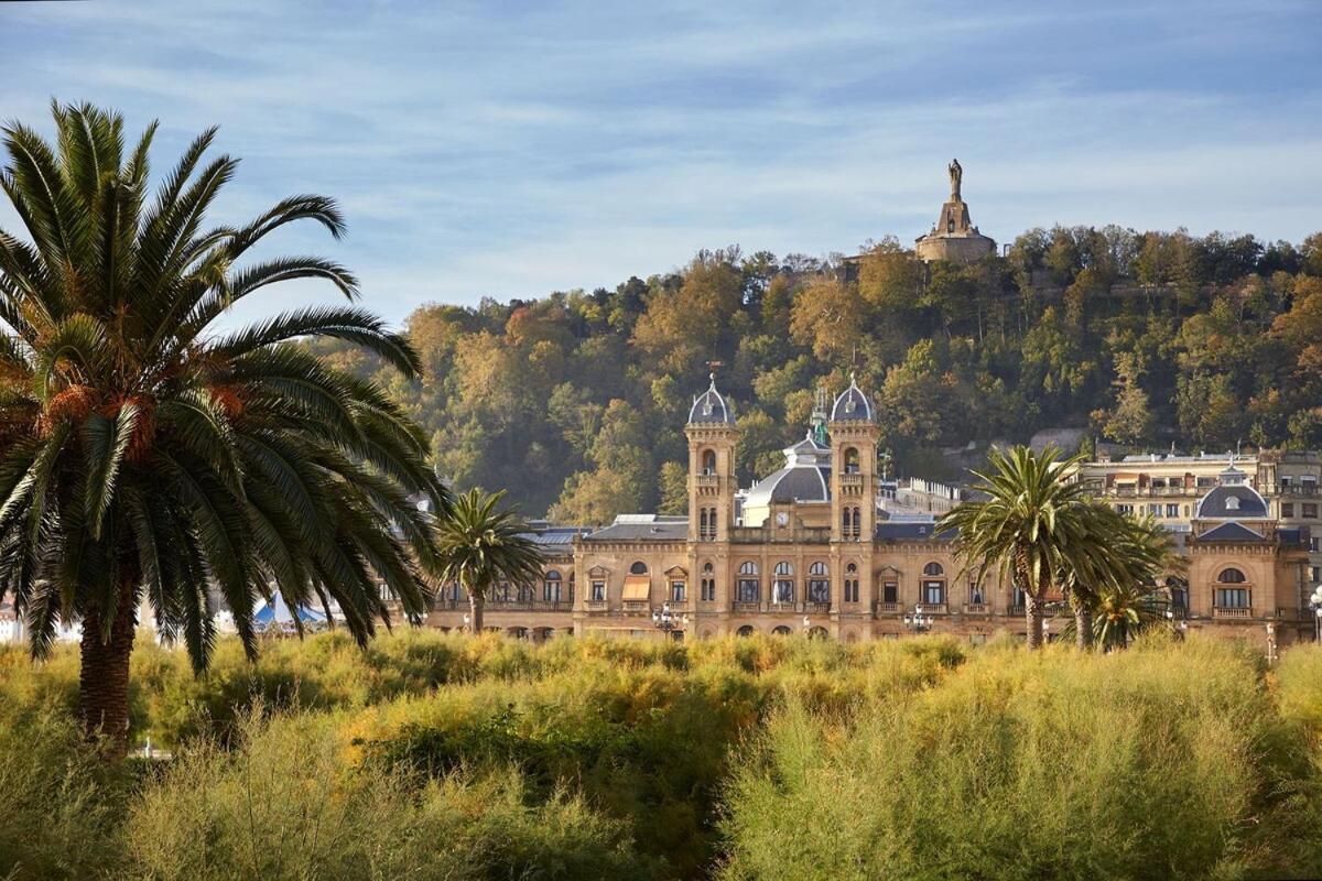 Heart Of San Sebastian⎮walk Score 99⎮3 Baths Appartement Saint-Sébastien