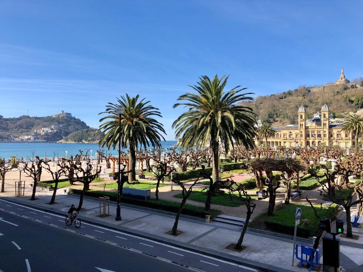 Heart Of San Sebastian⎮walk Score 99⎮3 Baths * Saint-Sébastien