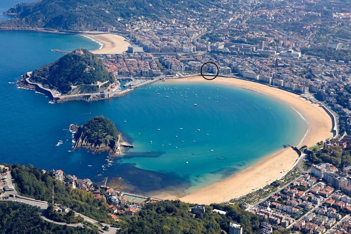 Heart Of San Sebastian⎮walk Score 99⎮3 Baths