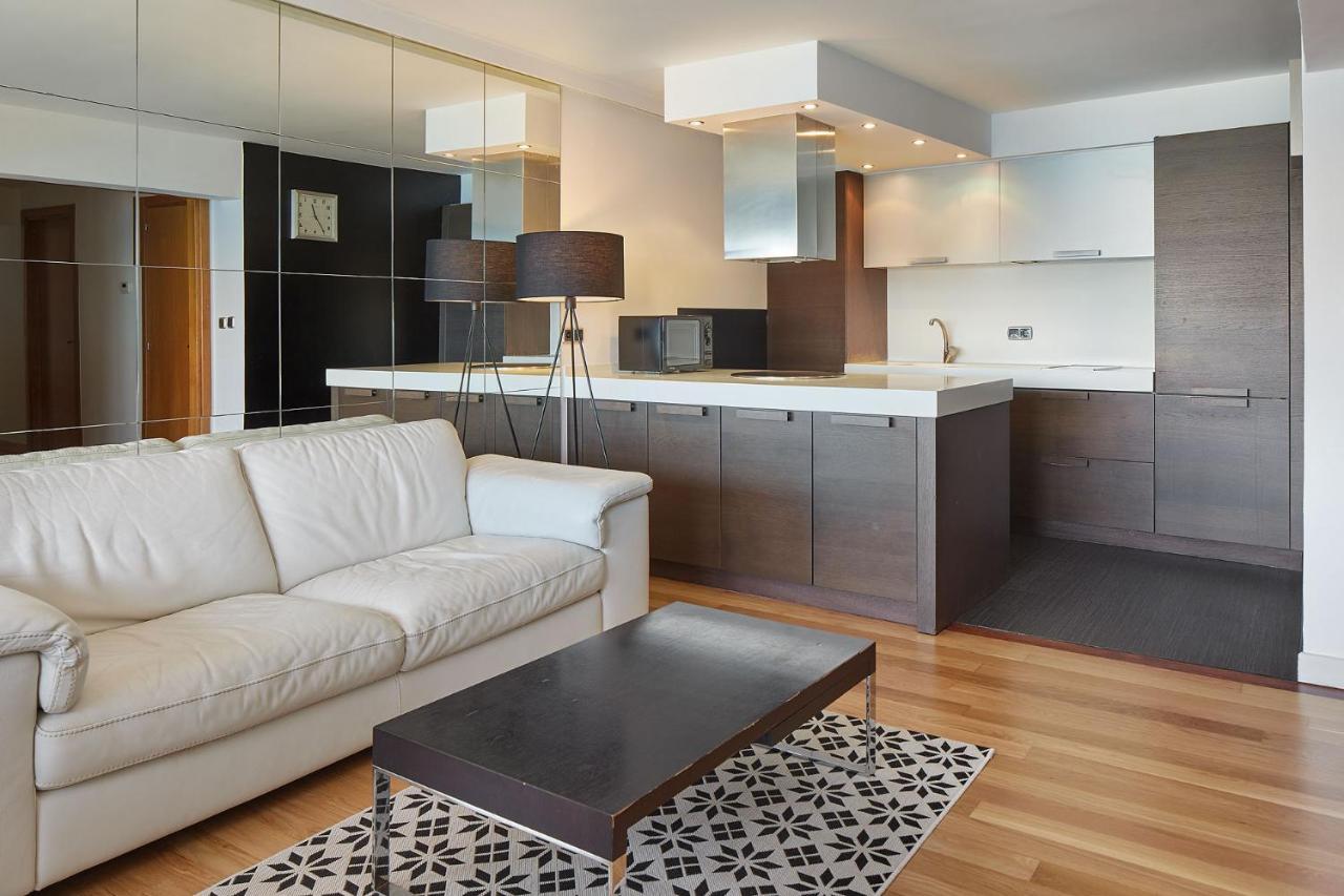 Apartment The Collection | Ocean San Sebastian