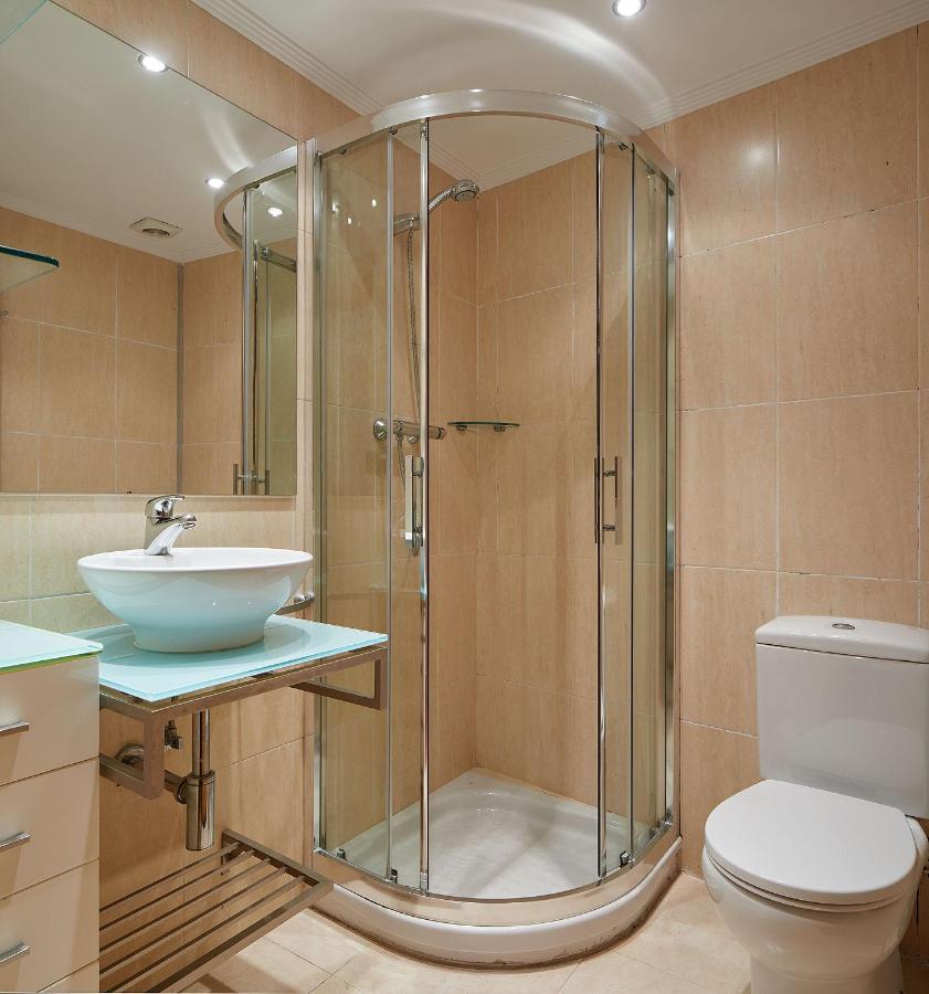 The Collection | Ocean Apartment San Sebastian