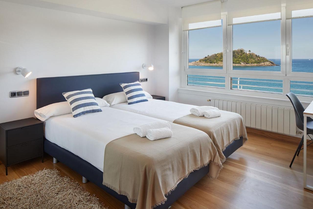 The Collection | Ocean Apartment