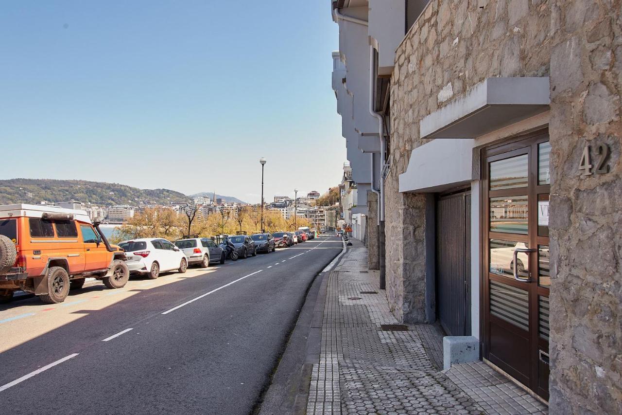 Apartment The Collection | Ocean San Sebastian