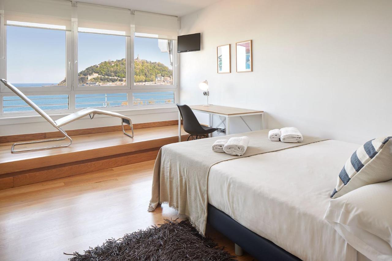 Apartment The Collection | Ocean San Sebastian