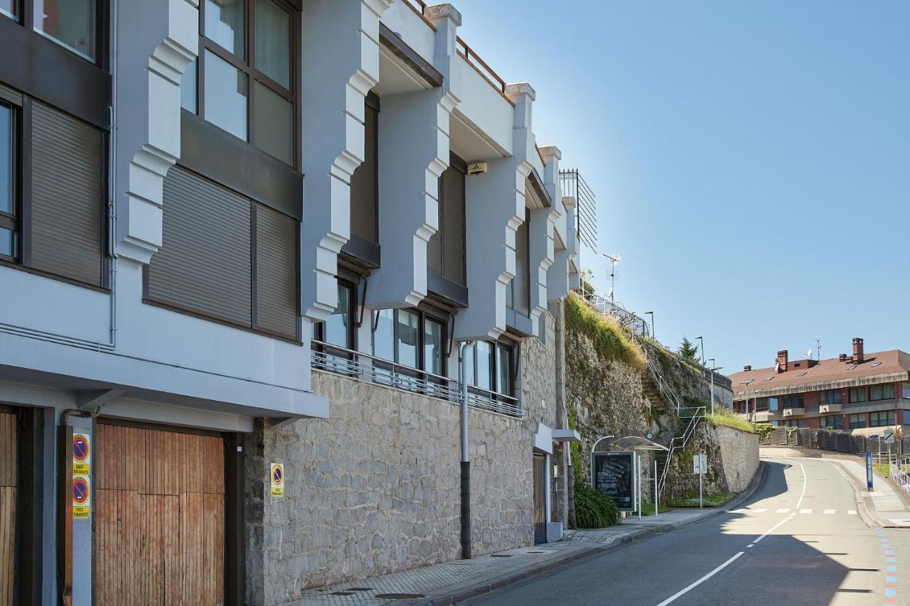 Apartment The Collection | Ocean San Sebastian