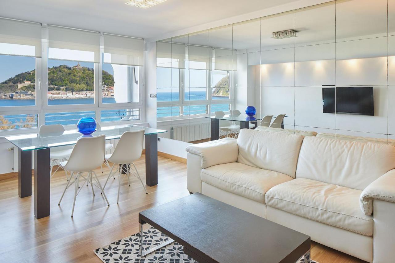 The Collection | Ocean Apartment