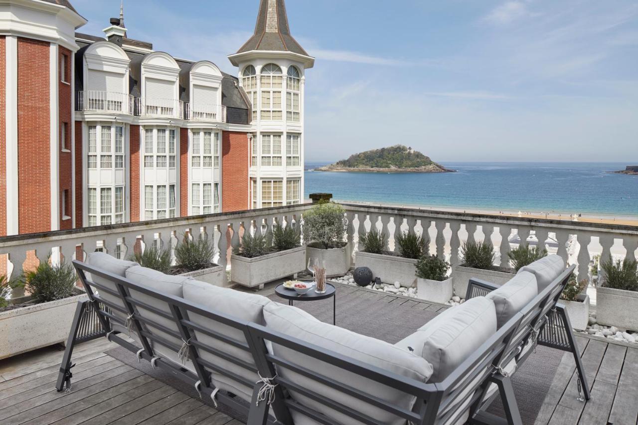 Miraconcha Terrace By Sweet Apartment